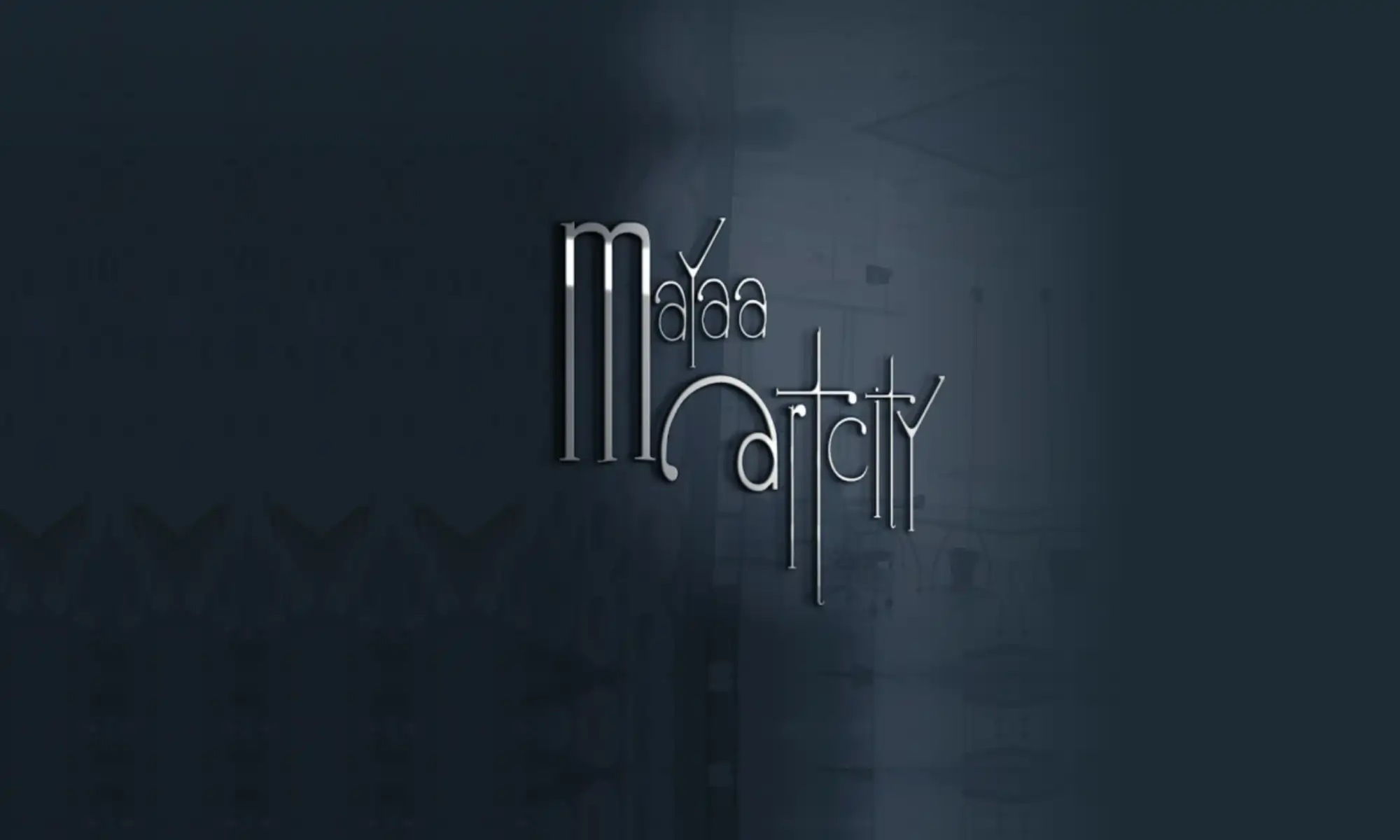 Identity Design Collection