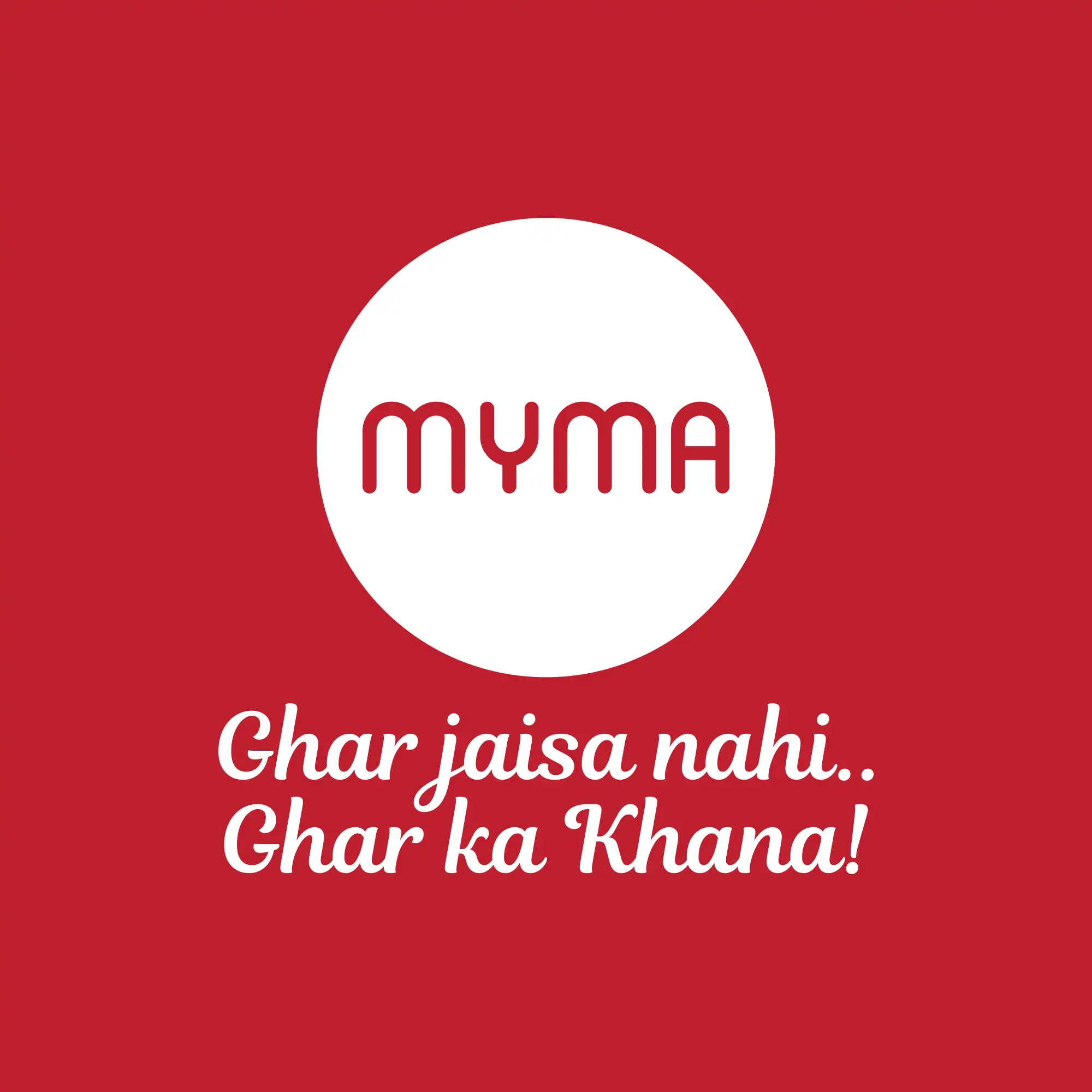 Myma