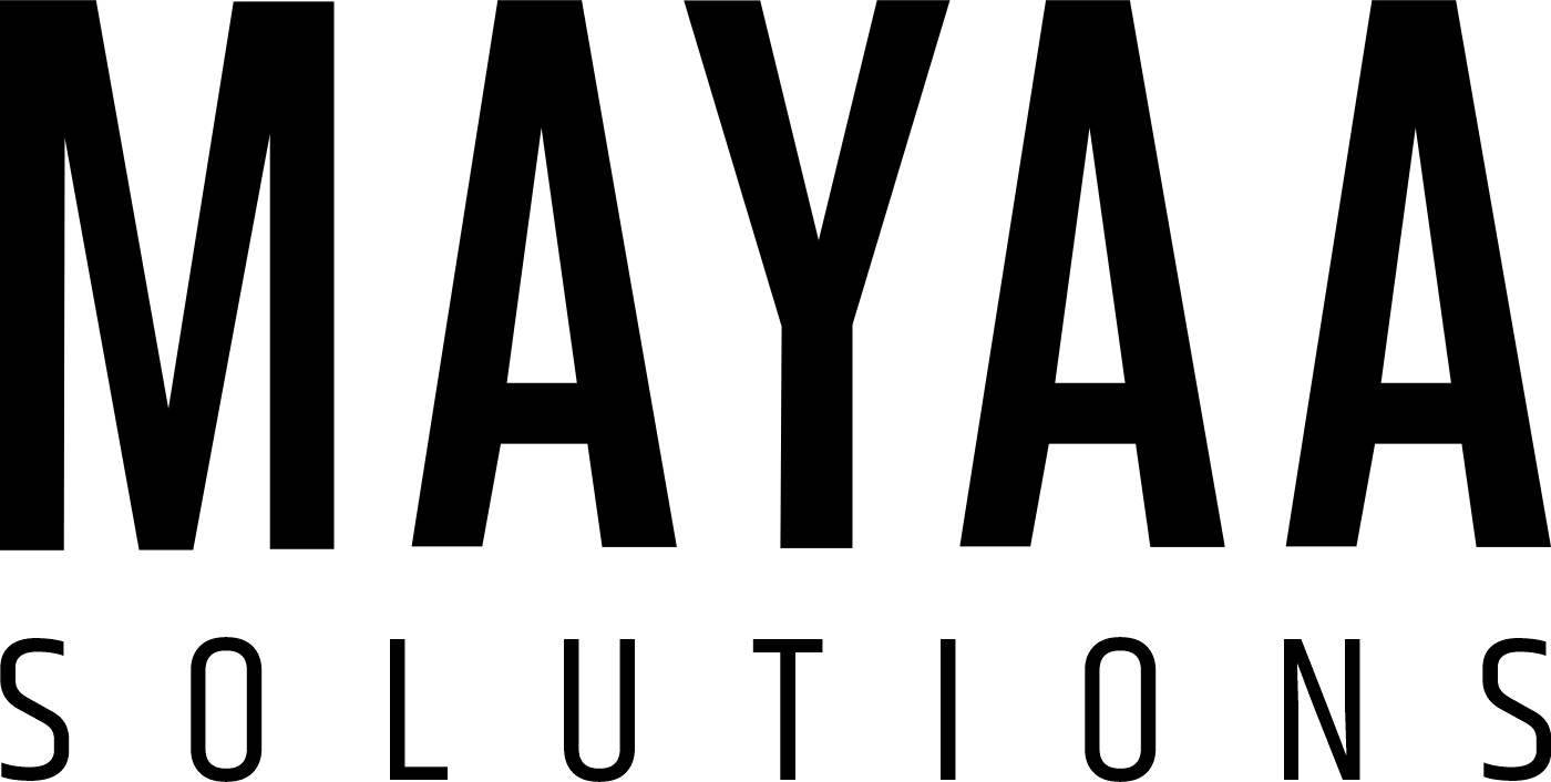 Mayaa Solutions